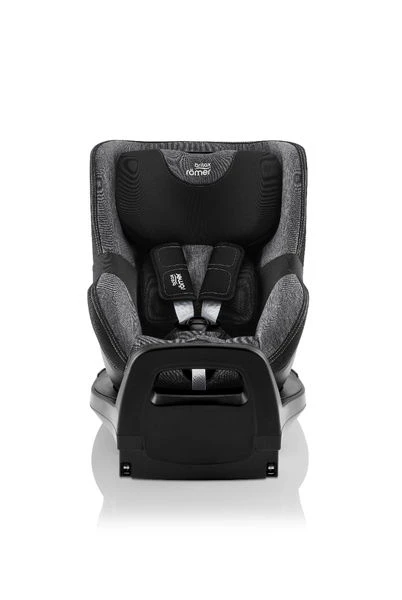 Britax Römer DualFix Pro Graphite Marble | Geburt Bis 4 Jahre 3 Britax Römer DualFix Pro Graphite Marble | Geburt Bis 4 Jahre – Bild 3