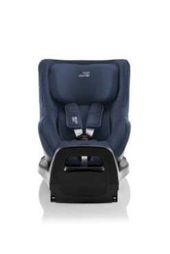 Britax Römer DualFix Pro Indigo Blue | Geburt Bis 4 Jahre -Baby Life Verkauf dualfix pro indigoblue 03 2023