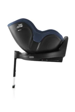 Britax Römer DualFix Pro Indigo Blue | Geburt Bis 4 Jahre -Baby Life Verkauf dualfix pro indigoblue 05 rwf recline1 2023