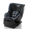 Britax Römer DualFix Pro M Blue Marble | 3 Monate Bis 4 Jahre