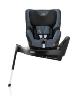 Britax Römer DualFix Pro M Blue Marble | 3 Monate Bis 4 Jahre -Baby Life Verkauf dualfix pro m bluemarble 05 90degrees 2023