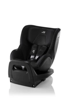 Britax Römer DualFix Pro M Galaxy Black - GreenSense | 3 Monate Bis 4 Jahre