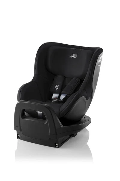 Britax Römer DualFix Pro M Space Black | 3 Monate Bis 4 Jahre 1 Britax Römer DualFix Pro M Space Black | 3 Monate Bis 4 Jahre