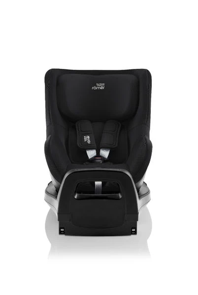 Britax Römer DualFix Pro M Space Black | 3 Monate Bis 4 Jahre 2 Britax Römer DualFix Pro M Space Black | 3 Monate Bis 4 Jahre – Bild 2