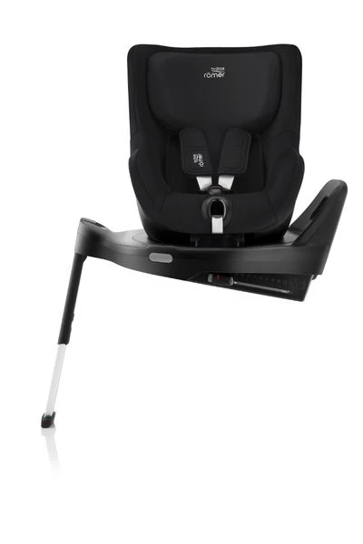 Britax Römer DualFix Pro M Space Black | 3 Monate Bis 4 Jahre 3 Britax Römer DualFix Pro M Space Black | 3 Monate Bis 4 Jahre – Bild 3