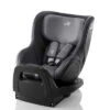 Britax Römer DualFix Pro Midnight Grey | Geburt Bis 4 Jahre