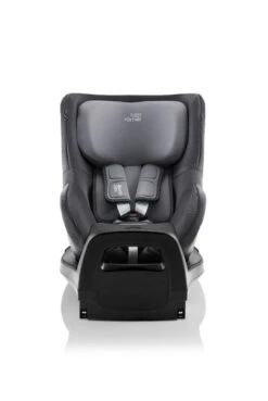 Britax Römer DualFix Pro Midnight Grey | Geburt Bis 4 Jahre -Baby Life Verkauf dualfix pro midnightgrey 03 2023