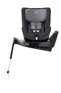 Britax Römer DualFix Pro Midnight Grey | Geburt Bis 4 Jahre -Baby Life Verkauf dualfix pro midnightgrey 05 90degrees 2023