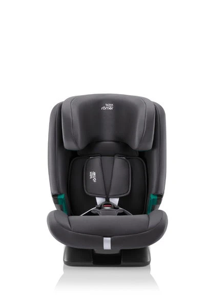 Britax Römer Evolvafix Midnight Grey Kindersitz Gruppe ECE R 129 / I-Size 4 Britax Römer Evolvafix Midnight Grey Kindersitz Gruppe ECE R 129 / I-Size – Bild 4