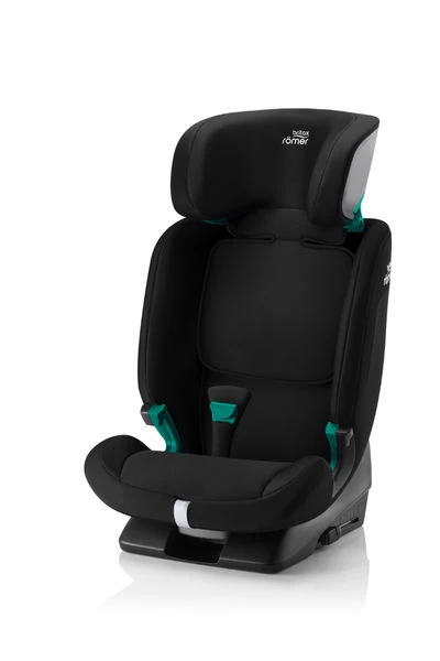 Britax Römer Evolvafix Space Black Kindersitz Gruppe ECE R 129 / I-Size 3 Britax Römer Evolvafix Space Black Kindersitz Gruppe ECE R 129 / I-Size – Bild 3