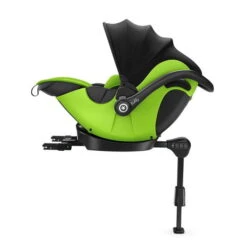 Kiddy Evoluna I-Size 2 Speed Black Gruppe 0+ Inkl. ISOFIX Base -Baby Life Verkauf feature 5 evoluna i size 2 1000x1000px 96dpi 8