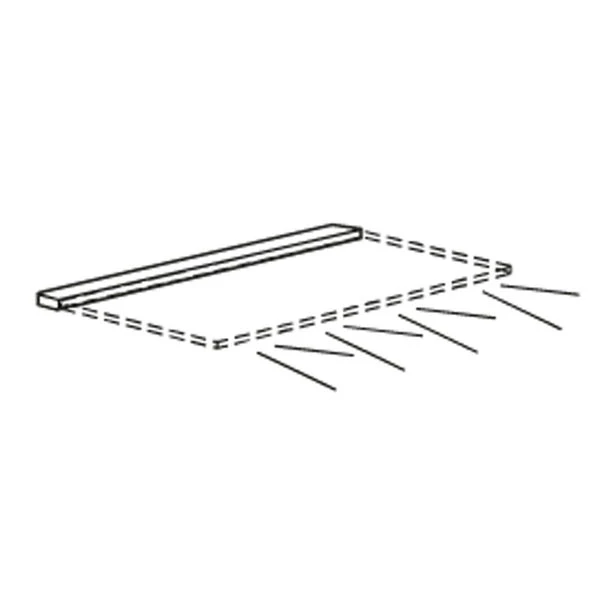 Now! No.14 By Hülsta Kombination 18 155x140x42 Lack-weiß/Lack-Hochglanz-weiß 3 Now! No.14 By Hülsta Kombination 18 155x140x42 Lack-weiß/Lack-Hochglanz-weiß – Bild 3