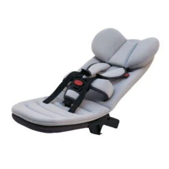 Hamax Avenida Twin Fahrradanhänger Petrol Blau Mit Federung - Inkl. Deichsel & Buggyrad 17 Hamax Avenida Twin Fahrradanhänger Petrol Blau Mit Federung - Inkl. Deichsel & Buggyrad -Baby Life Verkauf ham490012 outback baby insert 4