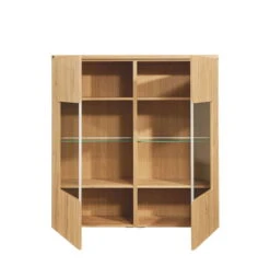 Now! Time By Hülsta Kombination 11 145,8x140,0x40,0 Natureiche -Baby Life Verkauf huelsta now time 1041065f3