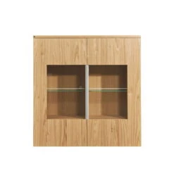 Now! Time By Hülsta Kombination 11 145,8x140,0x40,0 Natureiche