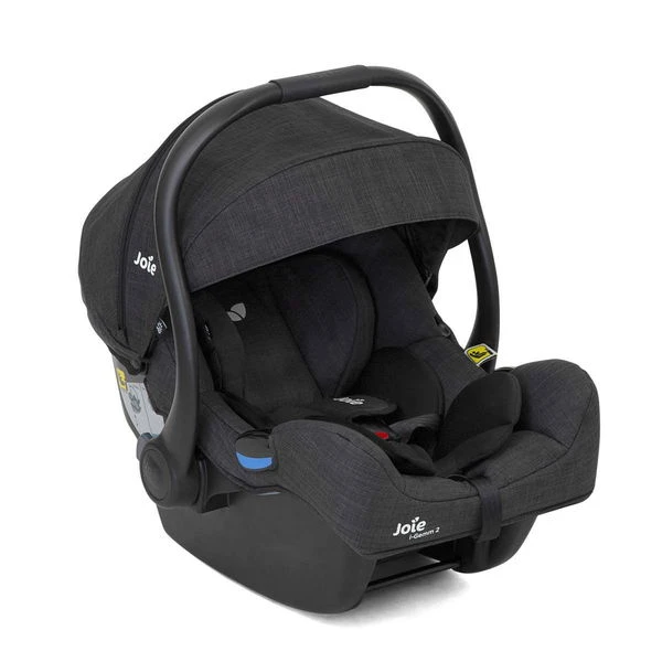 Joie I-Gemm 2 Pavement I-Size Babyschale Gruppe 0+ 1 Joie I-Gemm 2 Pavement I-Size Babyschale Gruppe 0+