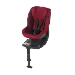 Concord Ikonic R Kindersitz Spark Red Gruppe I/II | 40 Bis 105 Cm