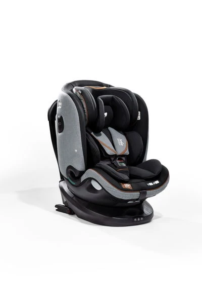 Joie Signature I-Spin Grow Kindersitz Carbon R 1 Joie Signature I-Spin Grow Kindersitz Carbon R
