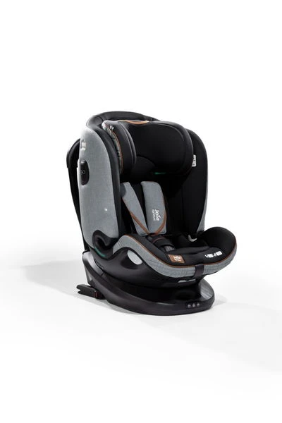 Joie Signature I-Spin Grow Kindersitz Carbon R 2 Joie Signature I-Spin Grow Kindersitz Carbon R – Bild 2