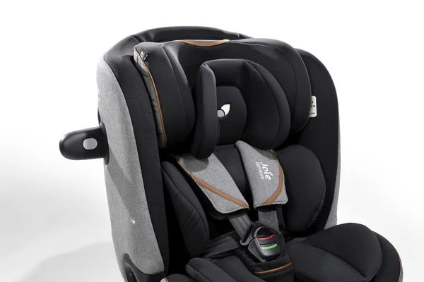 Joie Signature I-Spin Grow Kindersitz Carbon R 4 Joie Signature I-Spin Grow Kindersitz Carbon R – Bild 4
