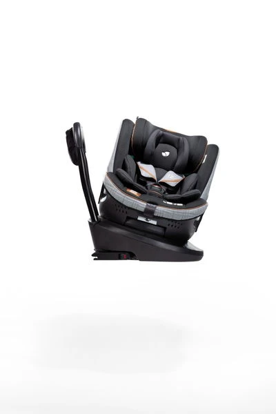 Joie Signature I-Spin Grow Kindersitz Carbon R 5 Joie Signature I-Spin Grow Kindersitz Carbon R – Bild 5