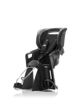 Britax Römer Jockey 3 Comfort Kinderfahrradsitz Black/Grey -Baby Life Verkauf jockey3 comfort greyblack 02 blackoutside 2017 300dpi rt