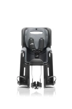 Britax Römer Jockey 3 Comfort Kinderfahrradsitz Black/Grey -Baby Life Verkauf jockey3 comfort greyblack 03 greyoutside 2017 300dpi rt