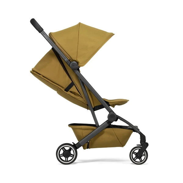 Joolz Aer+ Desert Ochre Buggy Inkl. Transporttasche 4 Joolz Aer+ Desert Ochre Buggy Inkl. Transporttasche – Bild 4