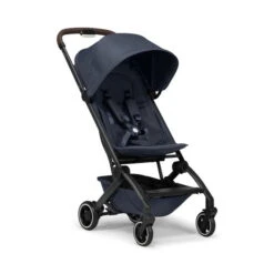 Joolz Aer+ Navy Blue Buggy Inkl. Transporttasche
