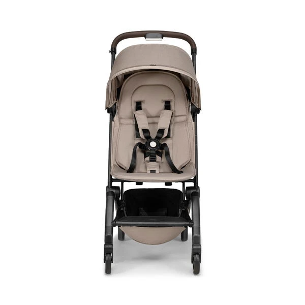Joolz Aer+ Lovely Taupe Buggy Inkl. Transporttasche 2 Joolz Aer+ Lovely Taupe Buggy Inkl. Transporttasche – Bild 2