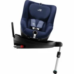 Britax Römer Dualfix² R Autositz Moonlight Blue 0-18 Kg -Baby Life Verkauf jpg dualfix2 r moonlightblue 01 90degrees 2019 72dpi 2000x2000 1