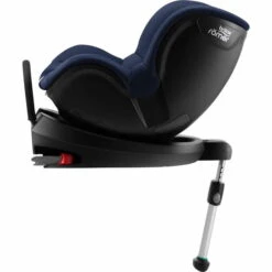 Britax Römer Dualfix² R Autositz Moonlight Blue 0-18 Kg -Baby Life Verkauf jpg dualfix2 r moonlightblue 01 rwfrecline3 2019 72dpi 2000x2000 1