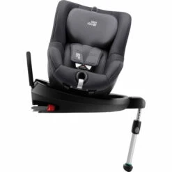 Britax Römer Dualfix² R Autositz Storm Grey 0-18 Kg -Baby Life Verkauf jpg dualfix2 r stormgrey 01 90degrees 2019 72dpi 2000x2000 1