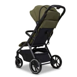 Moon Zac Buggy Moss Green Melange 13 Moon Zac Buggy Moss Green Melange -Baby Life Verkauf k24 zac 62940500 sportsitz mossgreenmelange 802 6 backleft