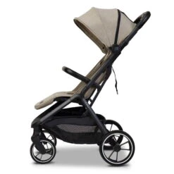 Moon Zac Buggy Mud Melange -Baby Life Verkauf k24 zac 62940500 sportsitz mudmelange 801 7 left