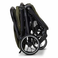 Moon Zac Buggy Moss Green Melange 15 Moon Zac Buggy Moss Green Melange -Baby Life Verkauf k24 zac 62940500 sportsitzfolded mossgreenmelange 802 7 left
