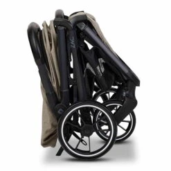 Moon Zac Buggy Mud Melange -Baby Life Verkauf k24 zac 62940500 sportsitzfolded mudmelange 801 7 left