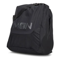 Moon Zac Buggy Mud Melange -Baby Life Verkauf k24 zac 62940500 tragetasche blackmelange 800 1