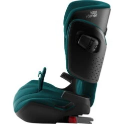Britax Römer Kidfix I-Size Atlantic Green Kindersitz Gruppe ECE R 129 / I-Size -Baby Life Verkauf kidfix i size atlanticgreen 01 2021