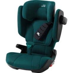 Britax Römer Kidfix I-Size Atlantic Green Kindersitz Gruppe ECE R 129 / I-Size -Baby Life Verkauf kidfix i size atlanticgreen 02 2021