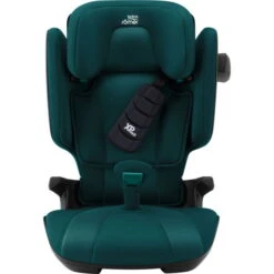 Britax Römer Kidfix I-Size Atlantic Green Kindersitz Gruppe ECE R 129 / I-Size -Baby Life Verkauf kidfix i size atlanticgreen 03 2021