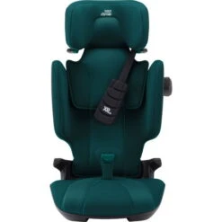 Britax Römer Kidfix I-Size Atlantic Green Kindersitz Gruppe ECE R 129 / I-Size -Baby Life Verkauf kidfix i size atlanticgreen 03 headresttop 2021