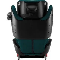 Britax Römer Kidfix I-Size Atlantic Green Kindersitz Gruppe ECE R 129 / I-Size -Baby Life Verkauf kidfix i size atlanticgreen 07 headrestdown 2021