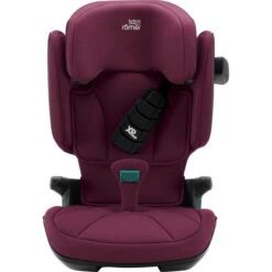 Britax Römer Kidfix I-Size Burgundy Red Kindersitz Gruppe ECE R 129 / I-Size -Baby Life Verkauf kidfix i size burgundyred 03 2021