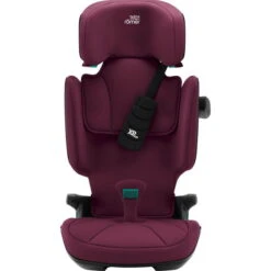 Britax Römer Kidfix I-Size Burgundy Red Kindersitz Gruppe ECE R 129 / I-Size -Baby Life Verkauf kidfix i size burgundyred 03 headresttop 2021