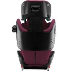 Britax Römer Kidfix I-Size Burgundy Red Kindersitz Gruppe ECE R 129 / I-Size -Baby Life Verkauf kidfix i size burgundyred 07 headresttop 2021