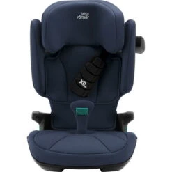 Britax Römer Kidfix I-Size Moonlight Blue Kindersitz Gruppe ECE R 129 / I-Size -Baby Life Verkauf kidfix i size moonlightblue 03 2021