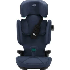 Britax Römer Kidfix I-Size Moonlight Blue Kindersitz Gruppe ECE R 129 / I-Size -Baby Life Verkauf kidfix i size moonlightblue 03 headresttop 2021