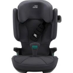 Britax Römer Kidfix I-Size Storm Grey Kindersitz Gruppe ECE R 129 / I-Size -Baby Life Verkauf kidfix i size stormgrey 03 2021
