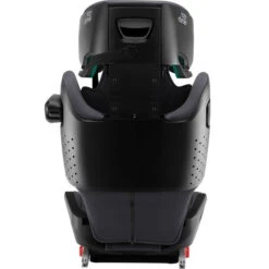 Britax Römer Kidfix I-Size Storm Grey Kindersitz Gruppe ECE R 129 / I-Size -Baby Life Verkauf kidfix i size stormgrey 07 headresttop 2021